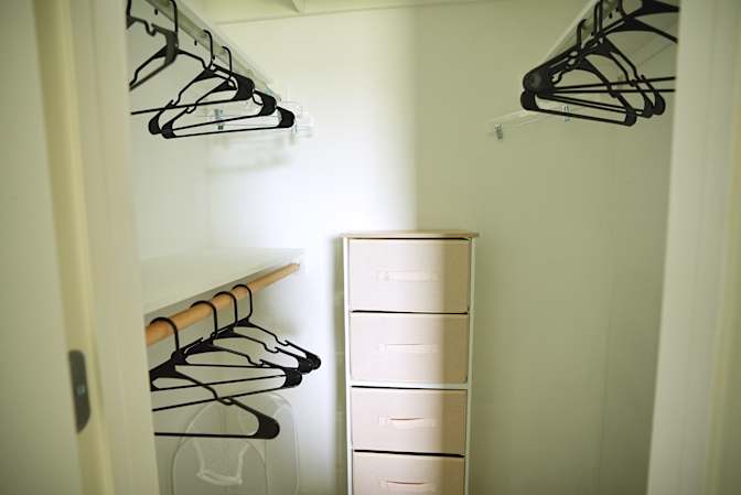 Sarah's room