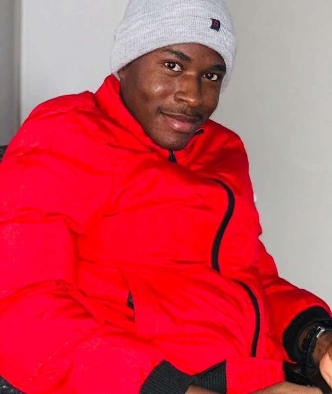 Ngumbi Mayala