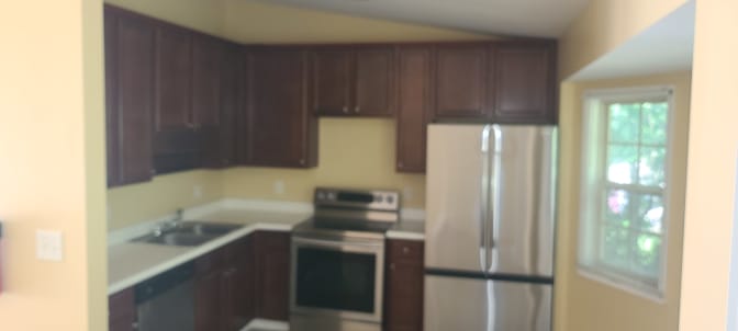 Anthony's room