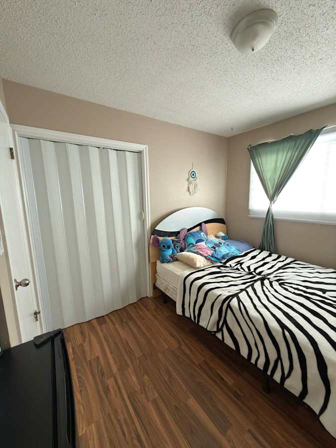 yanyan's room