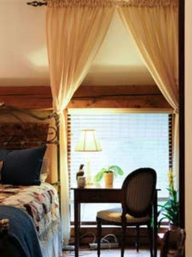 Dorothy's room