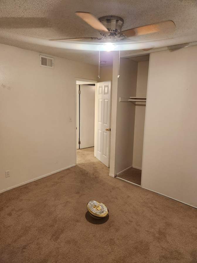 Tessie's room