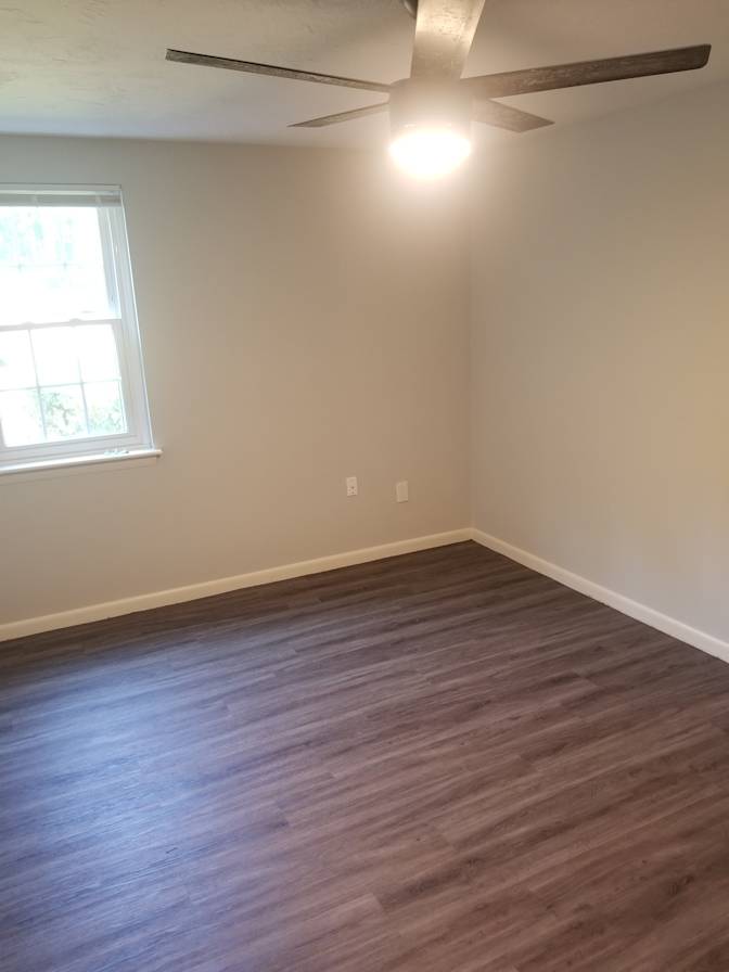 Jared's room