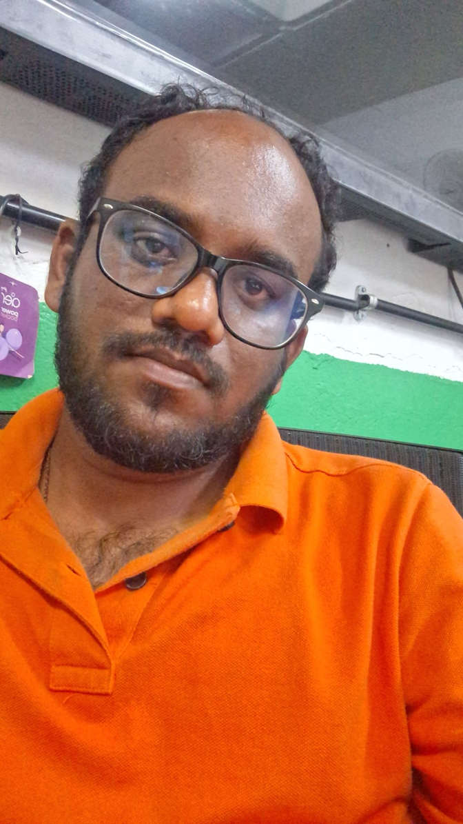 Divakar