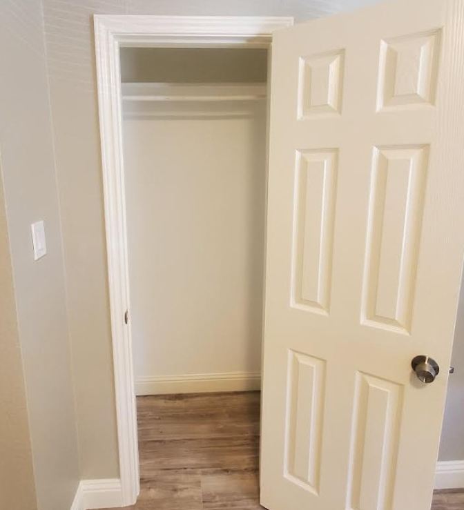 Jake's room
