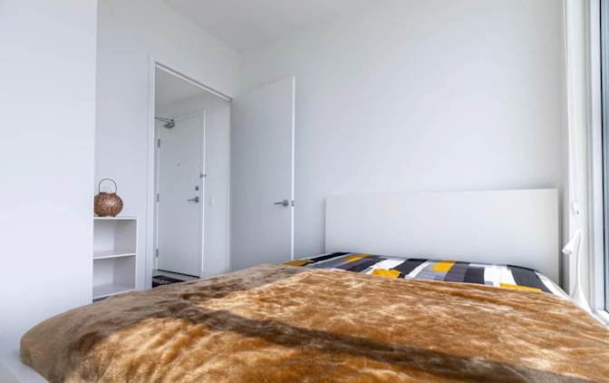 Benjamin's room