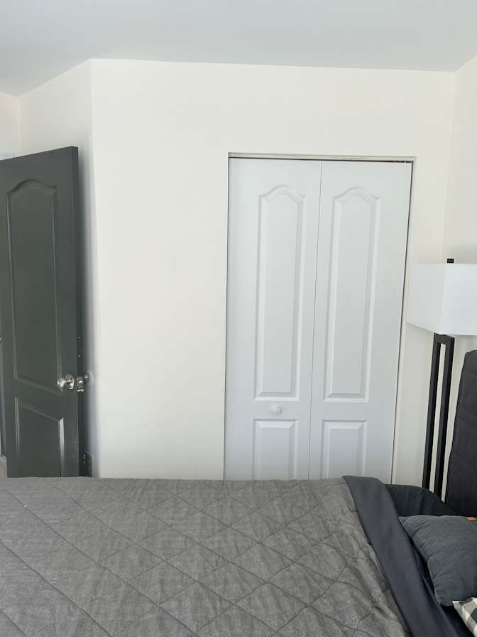 T.K.'s room