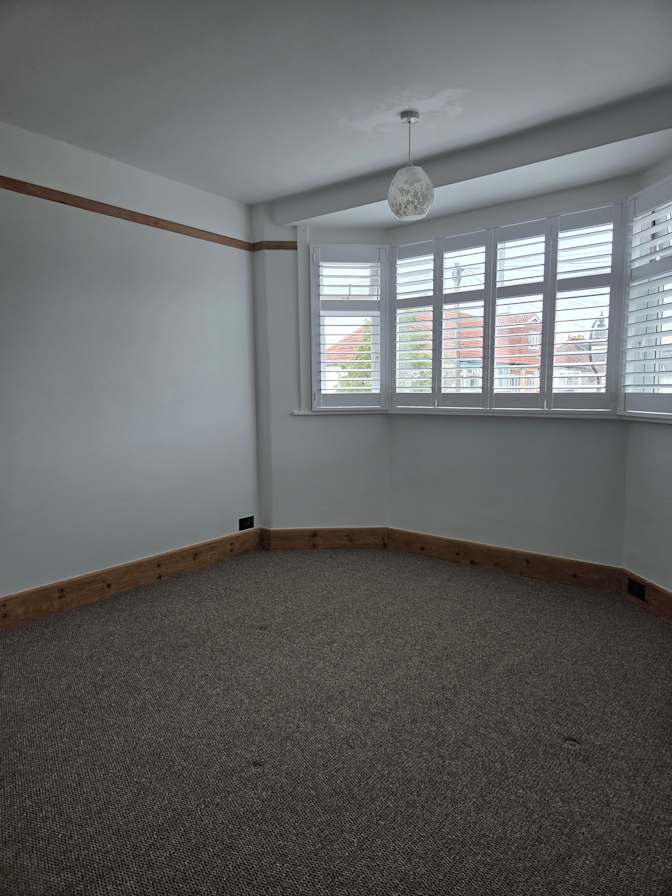 Jane's room