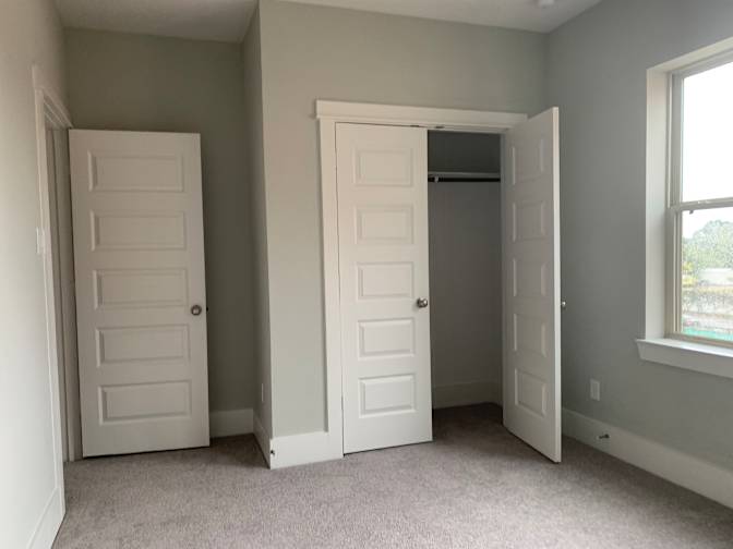 Roshnee's room