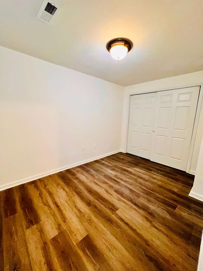 Roman's room