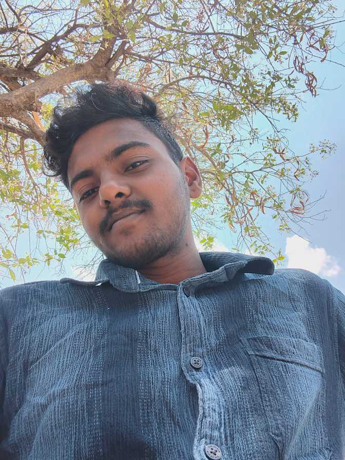 Anandh
