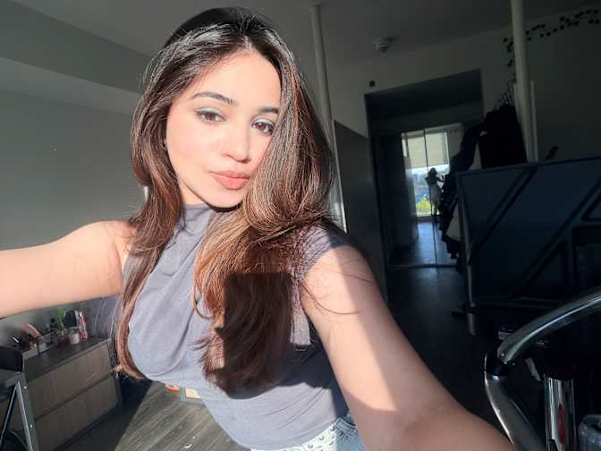 Vrinda Khanduja