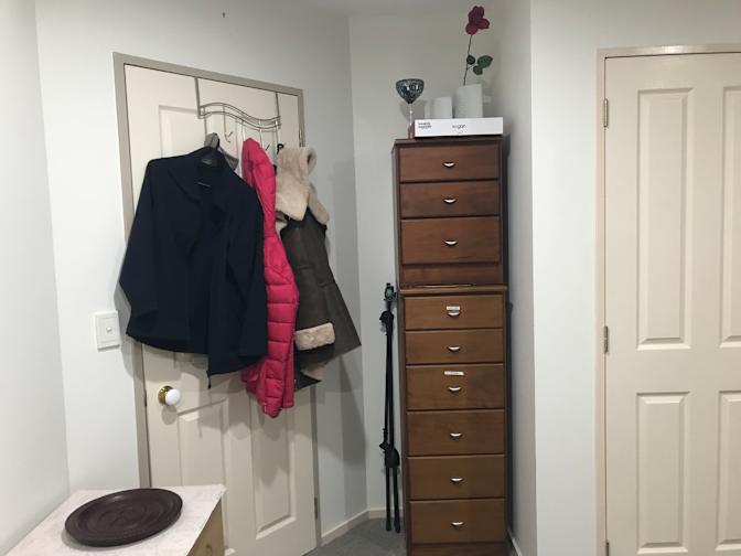 Li's room