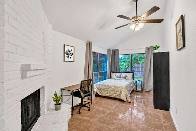 PadSplit's room