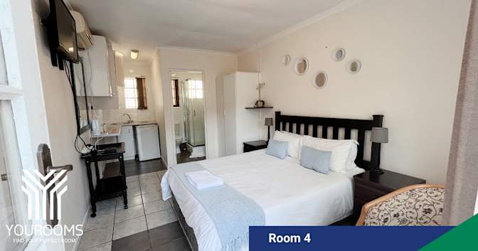 YouRooms's room