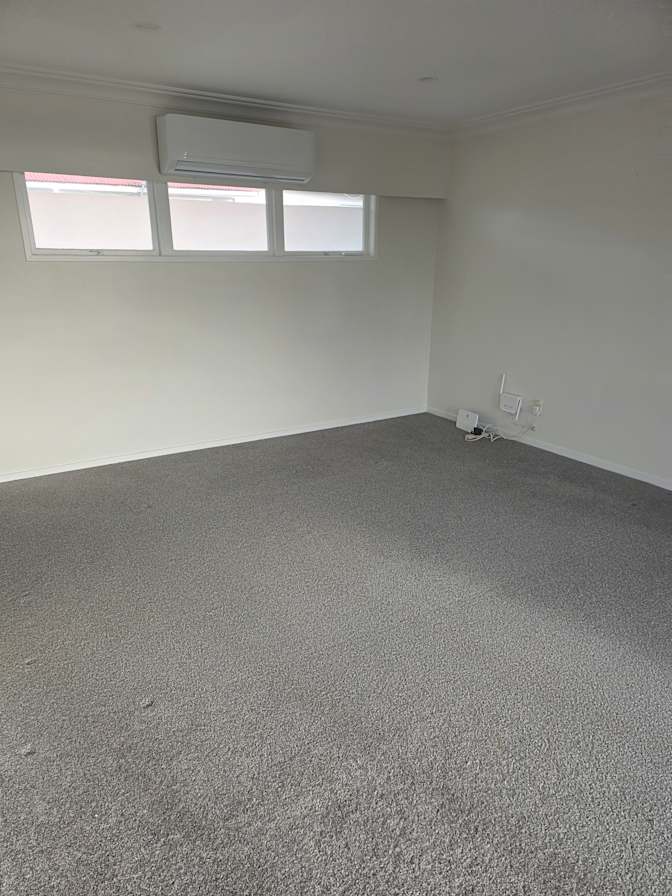 Dean Morrison's room