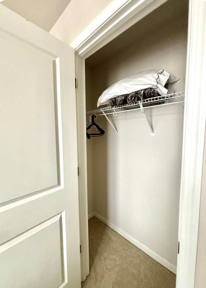 Laureola's room