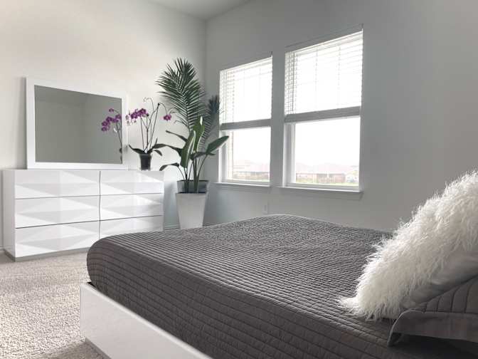 Mariam's room
