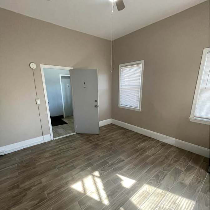 Cesar Luis's room