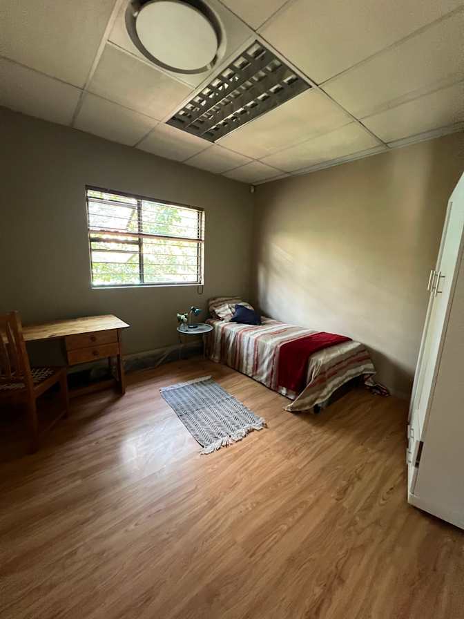 RIEKIE's room