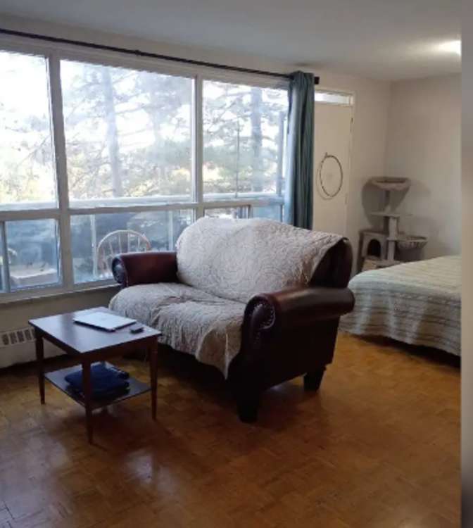 doug's room