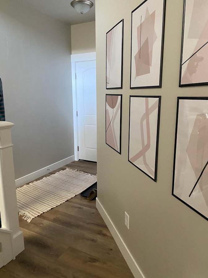 Kaylee's room