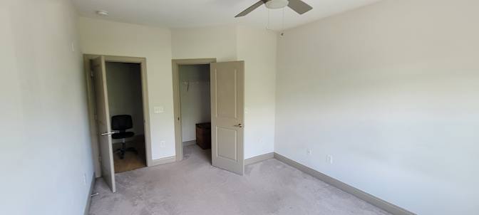 Joshua's room