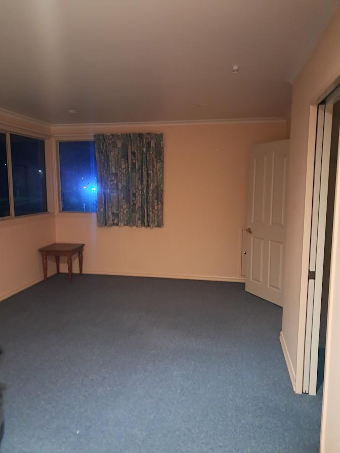 Samantha Palmer's room