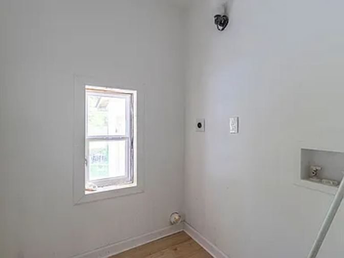 Seema's room