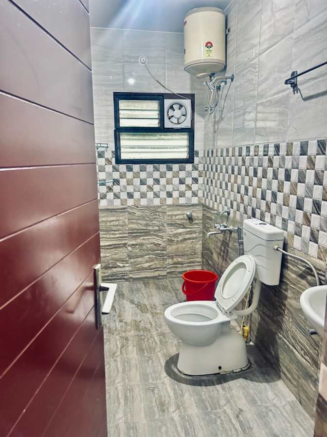 Ankit Kotriwala's room