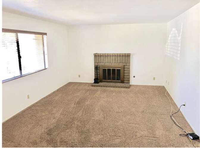 Daniel's room