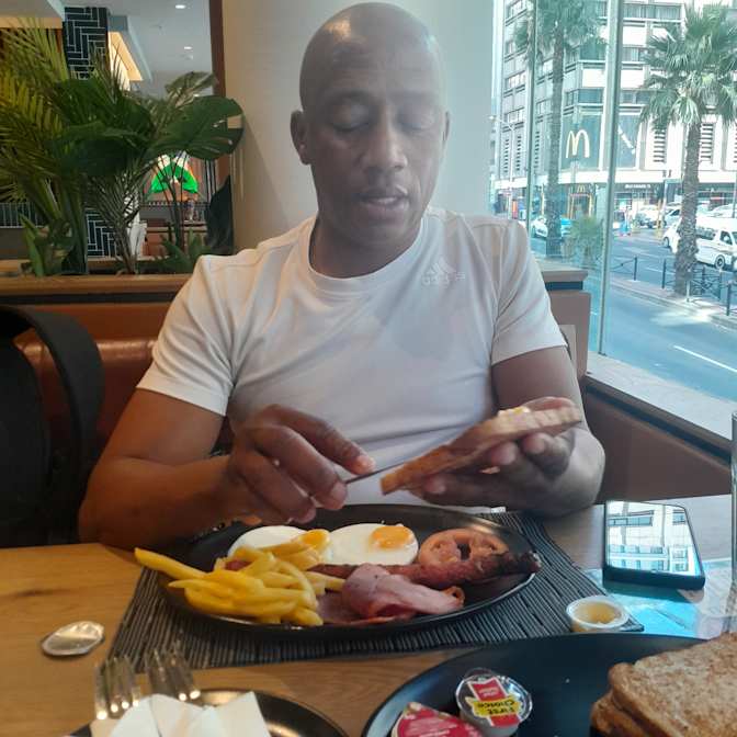 Vusi