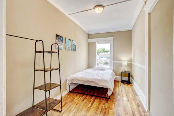 PadSplit's room