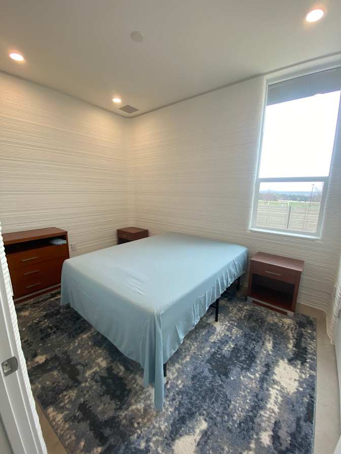 DeviKiran's room