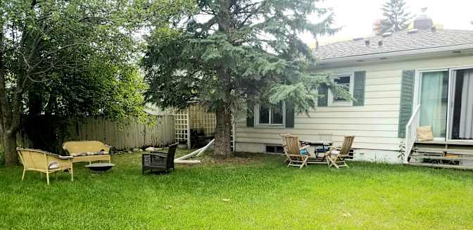 Jennah Martens-Forrester's room