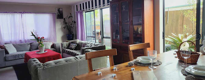 Dre's room