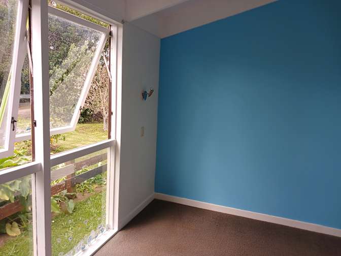 Danny's room