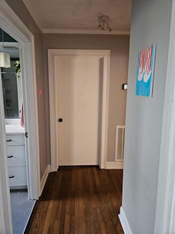 Madyson's room