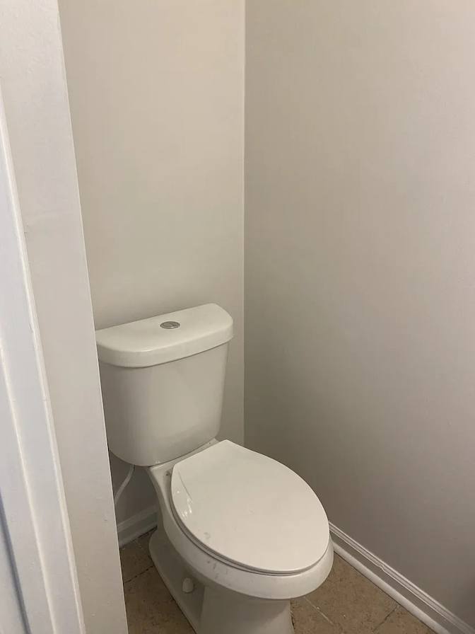 Alcove Rooms's room
