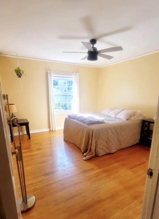 Mary's room