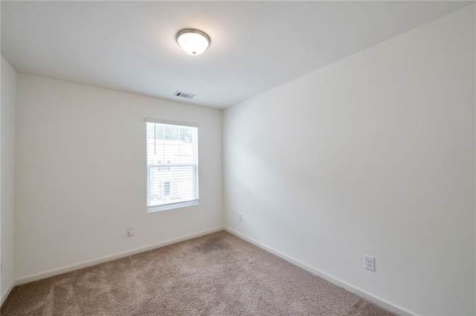 Constant's room