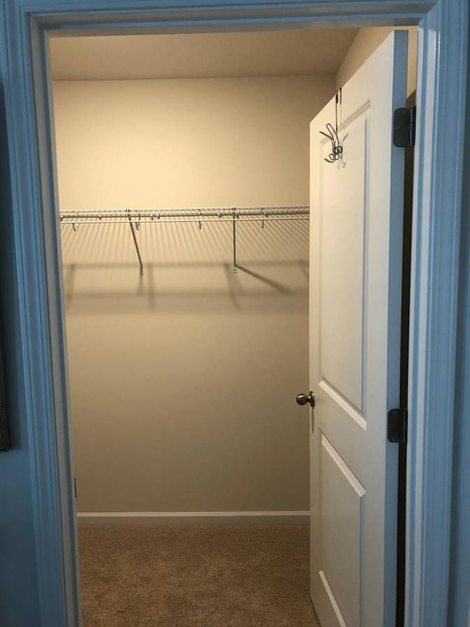 Ms B's room