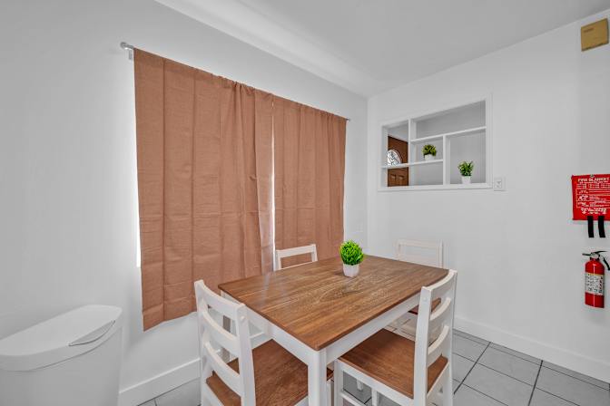 Joy's room