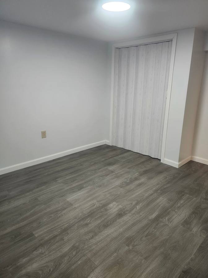 Ruby Rodrich's room