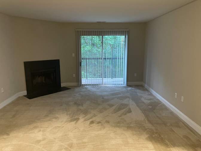 ODENTON MD's room
