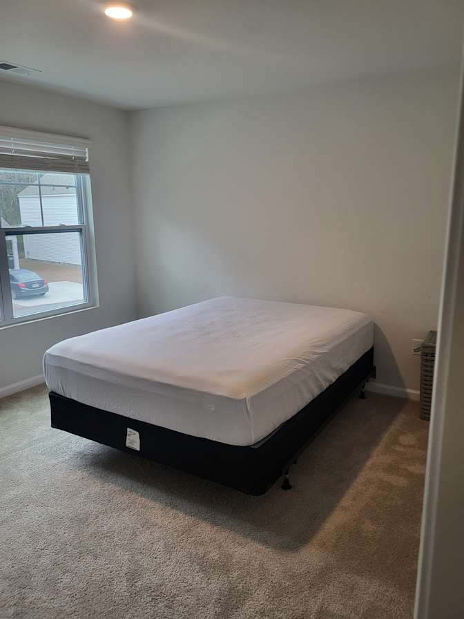 Zachary's room