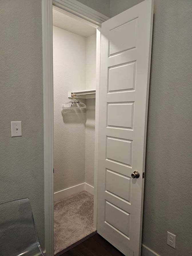 Ludmila's room