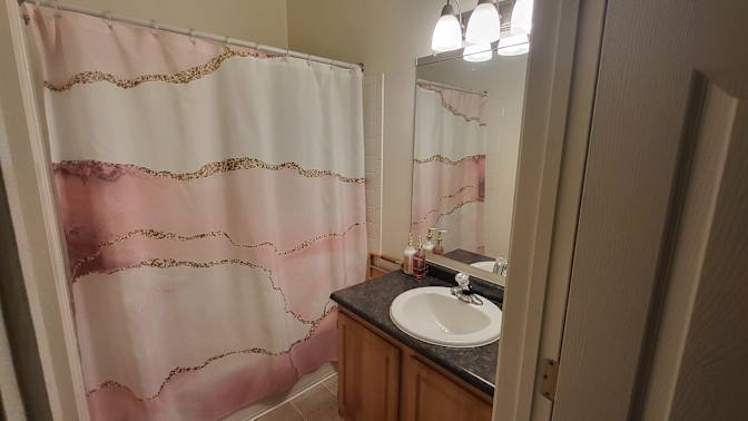 linda's room