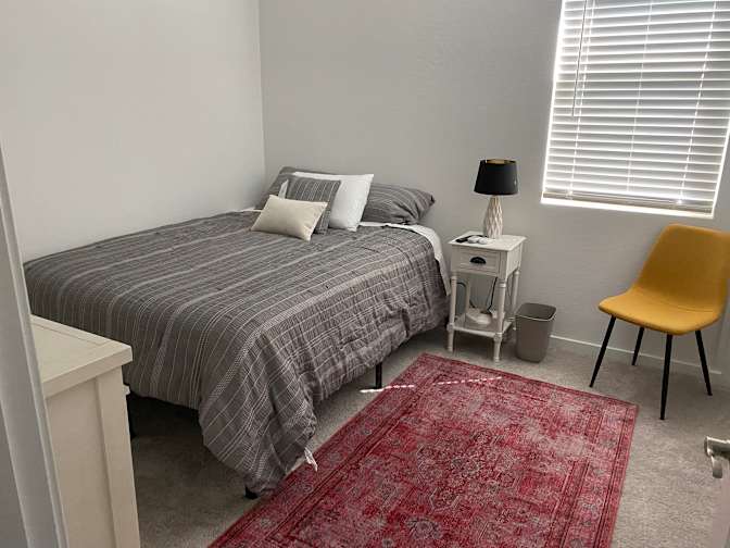 Stephanie's room