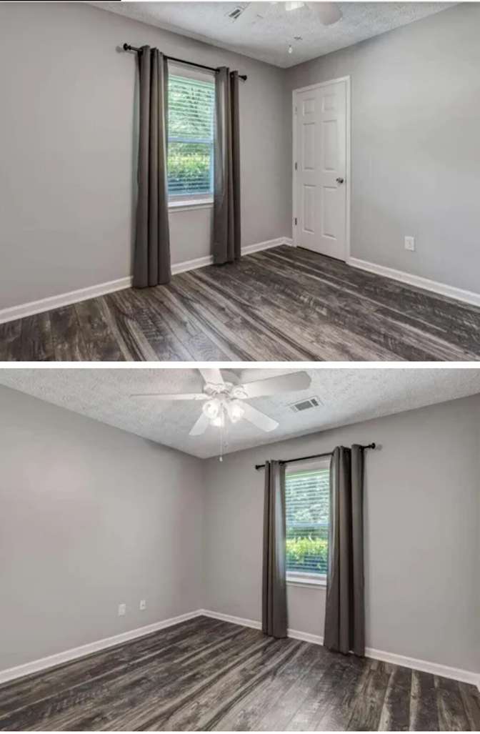 Valoree's room